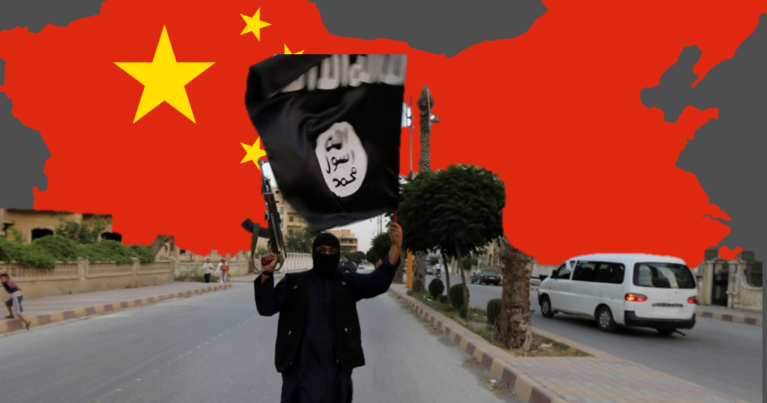 Security in Xinjiang Province and the Threat of ISIS Attacks in China - Intelligence Fusion
