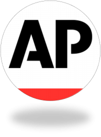 Associated Press' twitter account is the 13th most followed social media platform for breaking news