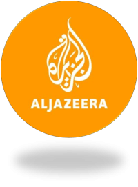 Al Jazeera is one of the top 30 Twitter accounts for breaking news worldwide