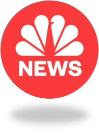 The breaking news account for NBC News is one of the most followed social media accounts for news and politics.