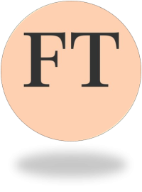 The Financial Times is one of the most followed social media accounts for breaking news with almost 5million followers on Twitter