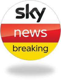 Sky News Breaking is the dedicated Twitter account for breaking news across the globe and is one of the most followed social media accounts for the latest headlines.