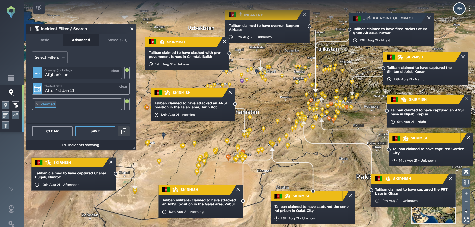 2021 taliban takeover taliban using twitter seize afghanistan