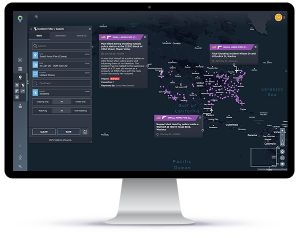 threat intelligence platform