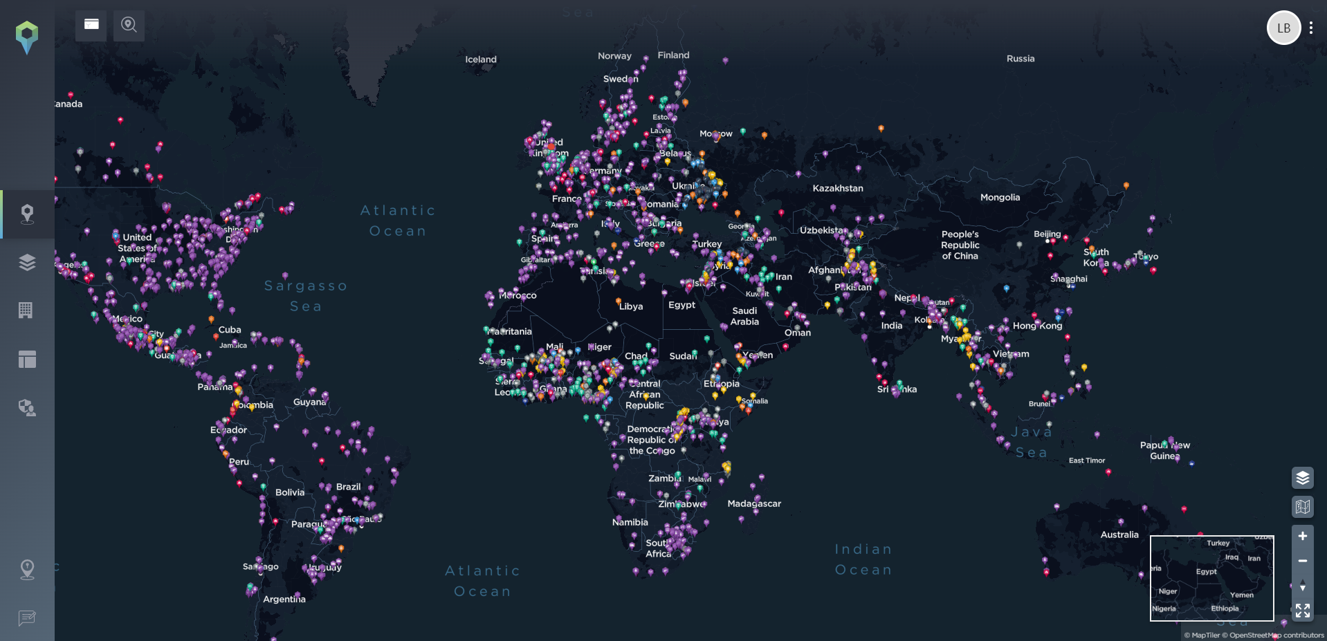 Using OSINT as part of your physical security strategy